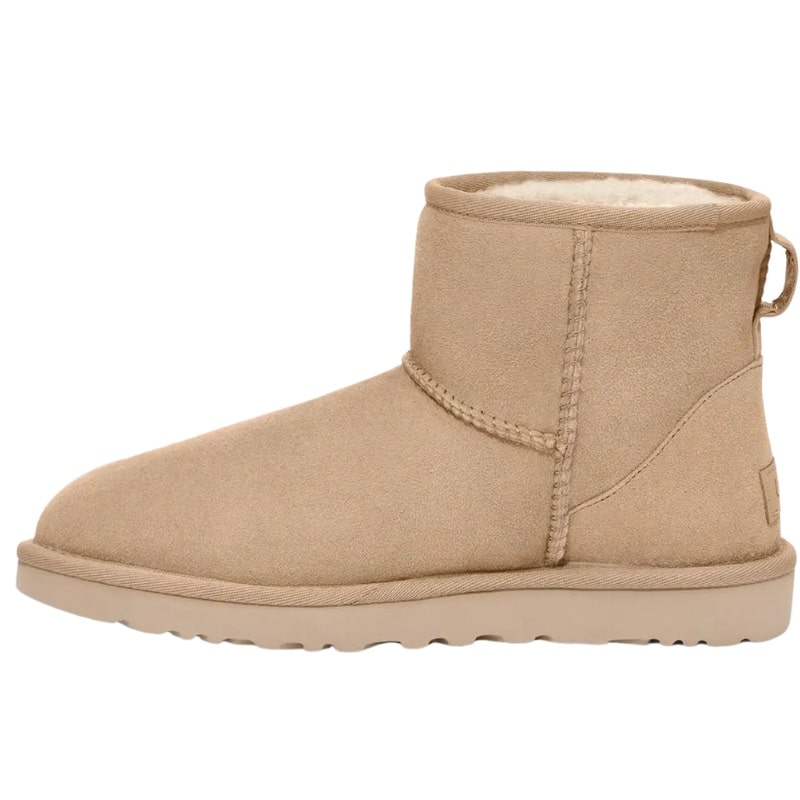 Women’s UGG Classic Mini II – Sand
