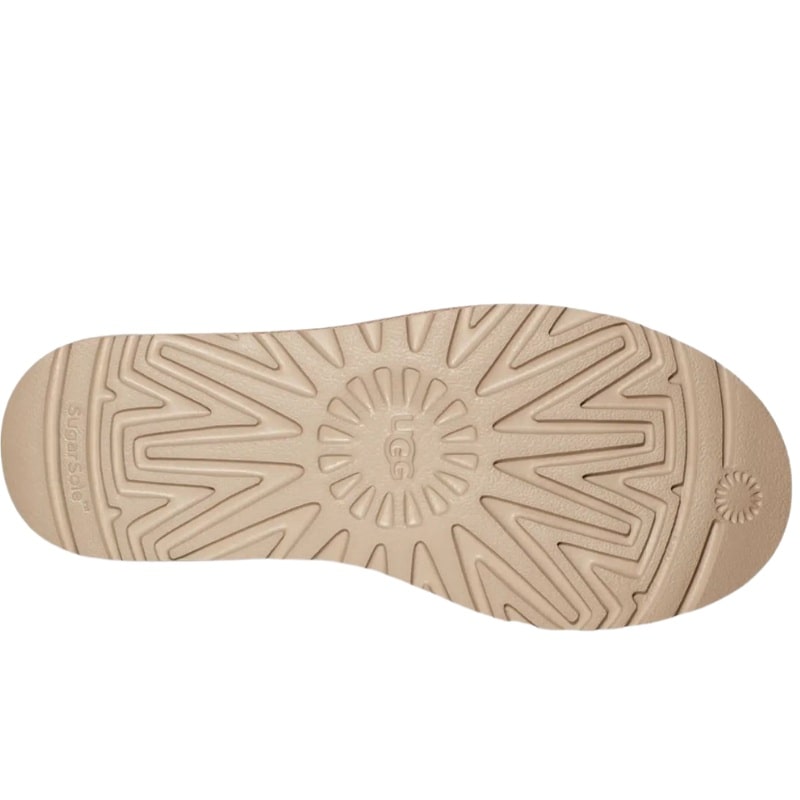Women’s UGG Classic Mini II – Sand