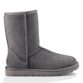 Women's UGG Classic Short II - Grey