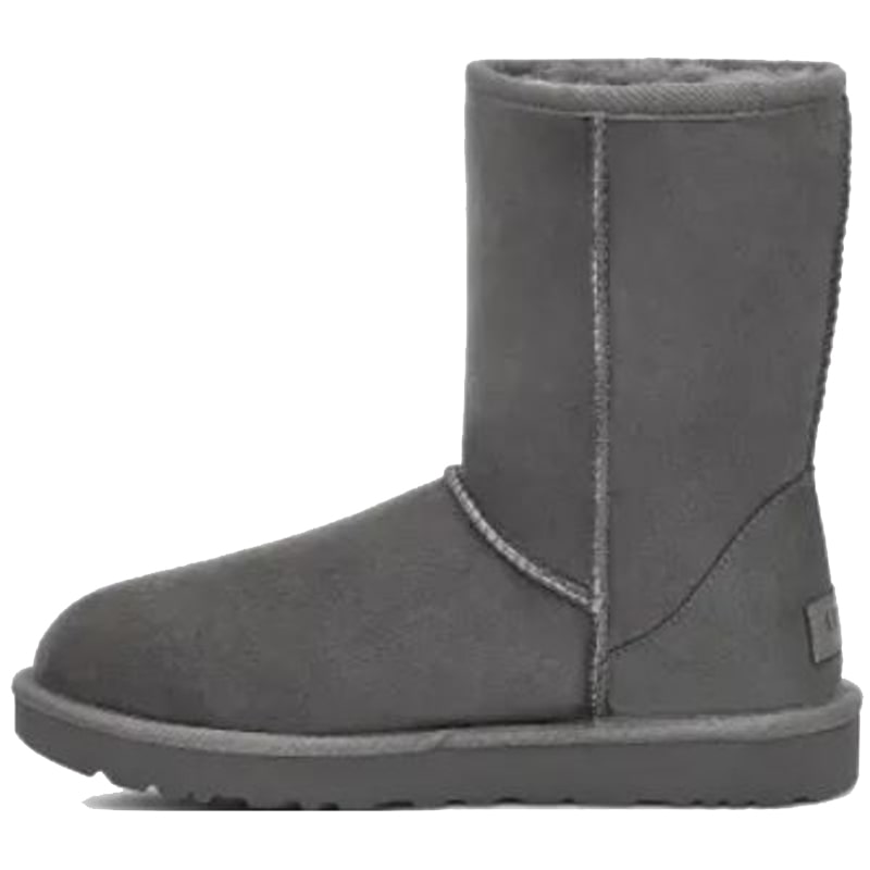Women's UGG Classic Short II - Grey