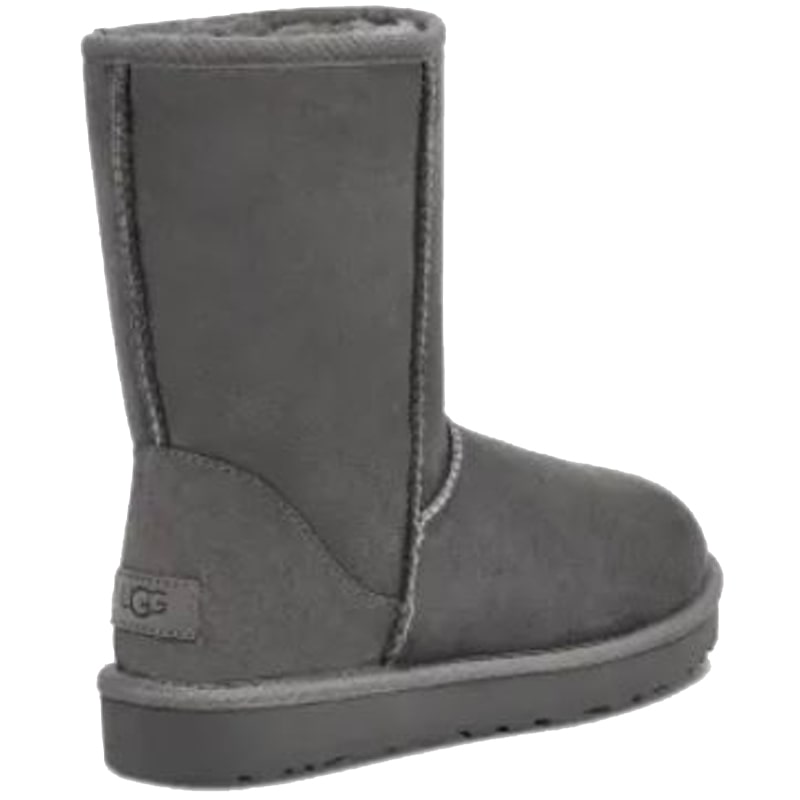 Women's UGG Classic Short II - Grey