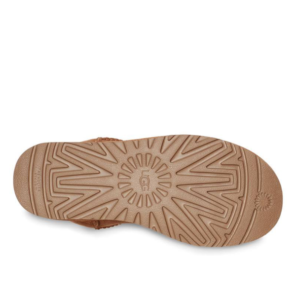 Women's UGG Classic Ultra Mini Boot - Chestnut
