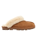 Women’s UGG Coquette Slipper – Chestnut