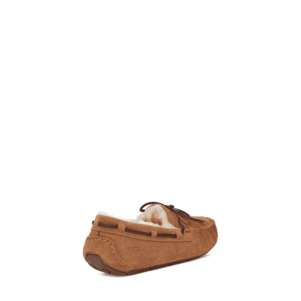 Women’s UGG Dakota 2.0 Slipper – Chestnut