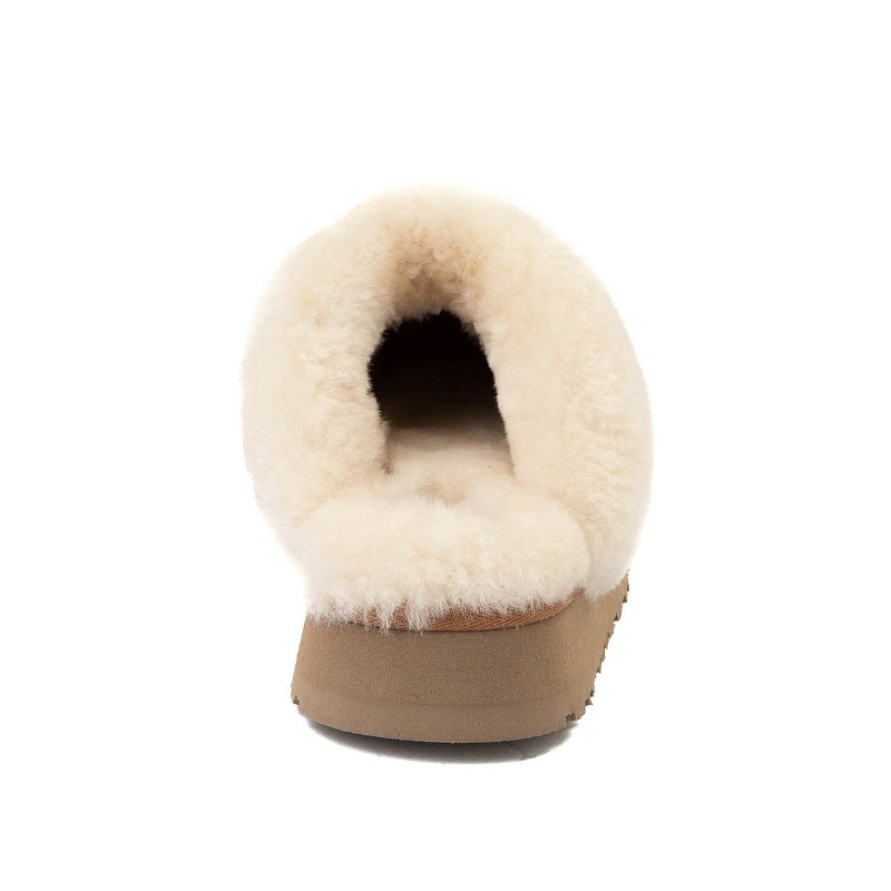Women's UGG Disquette - Chestnut