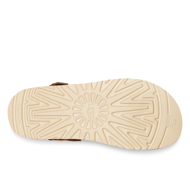 Women’s UGG Goldenstar Clog – Chestnut