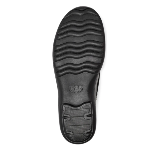 Women’s UGG Hapsburg Hiker Boot – Black