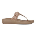 Women's Vionic Activate RX - Taupe Suede