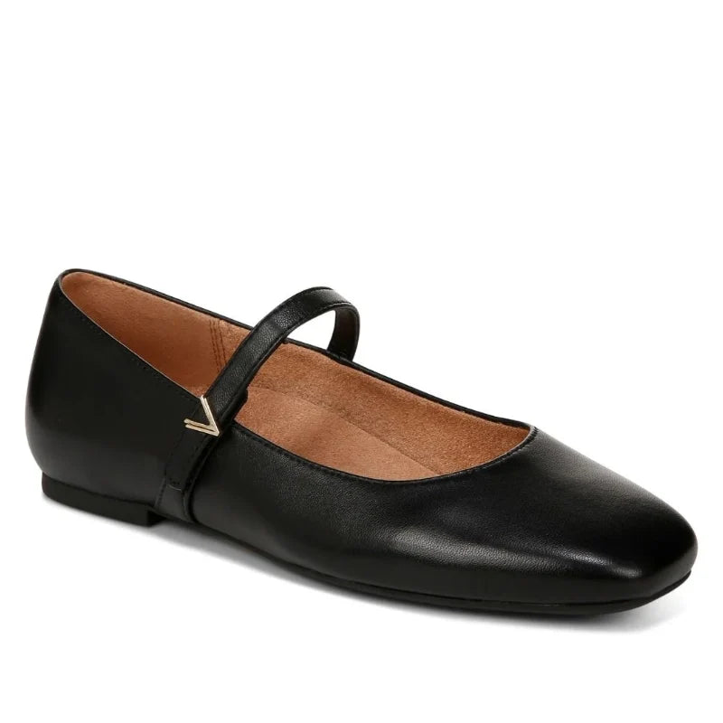 Women's Vionic Alameda - Black
