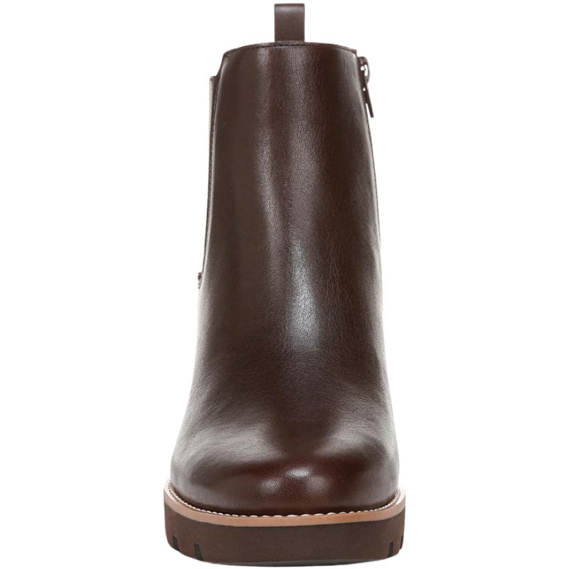 Women's Vionic Aria - Dark Brown