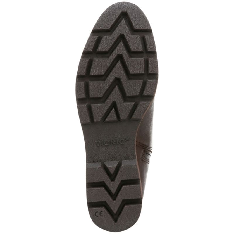 Women's Vionic Aria - Dark Brown