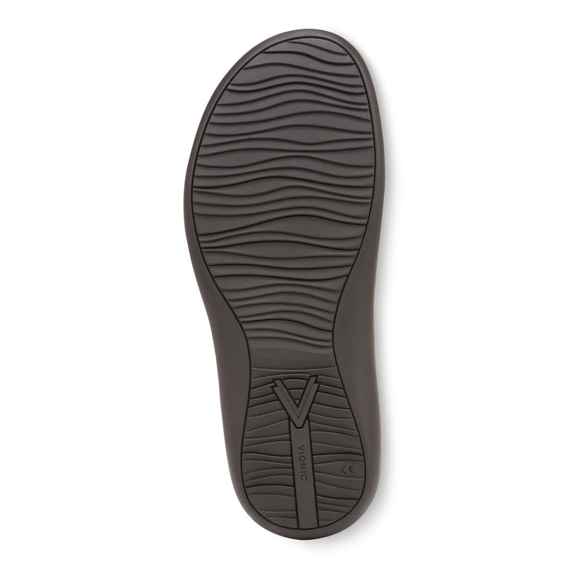Women's Vionic Awaken Recovery Sandal - Wheat