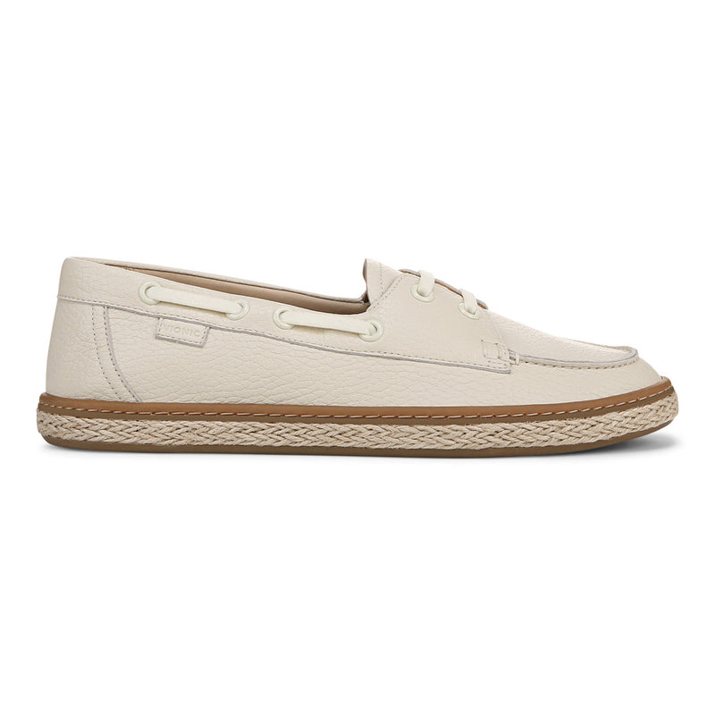 Women's Vionic Bay - Cream