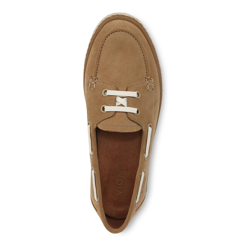 Women's Vionic Bay - Sand