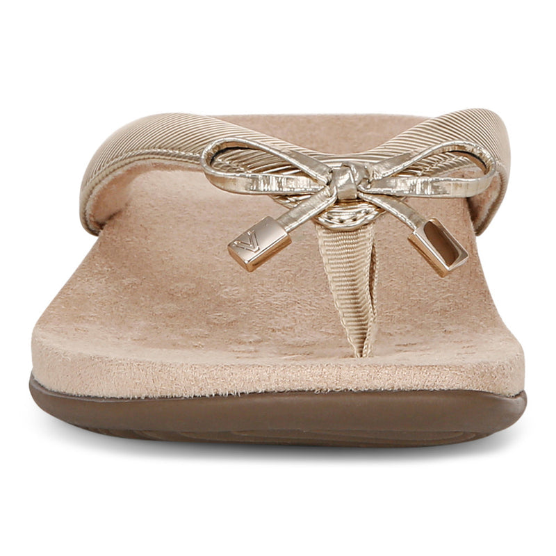 Women's Vionic Bella - Gold