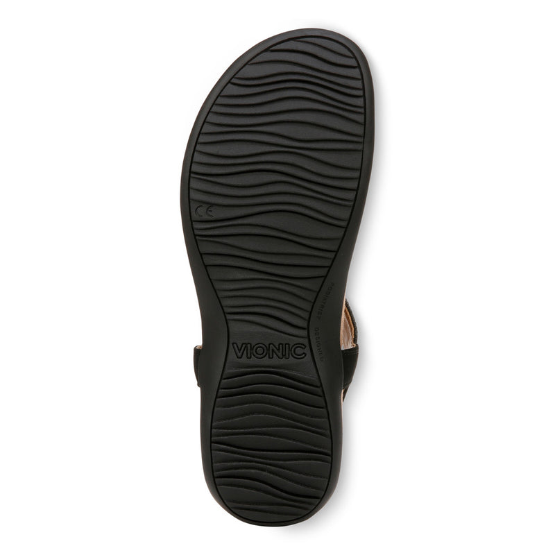 Women's Vionic Brea - Black