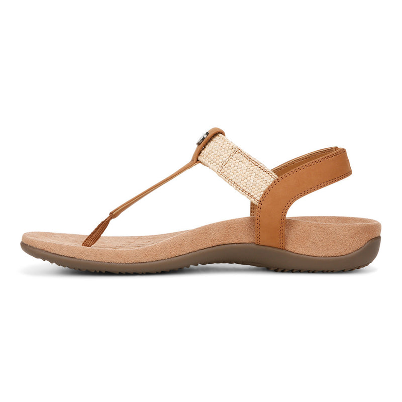 Women's Vionic Brea - Camel