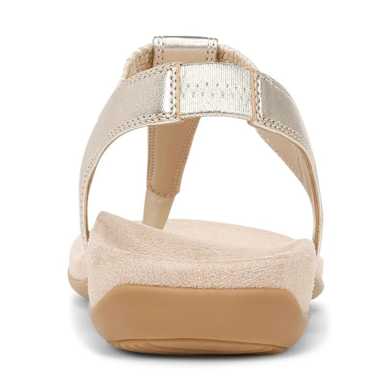 Women's Vionic Brea - Gold