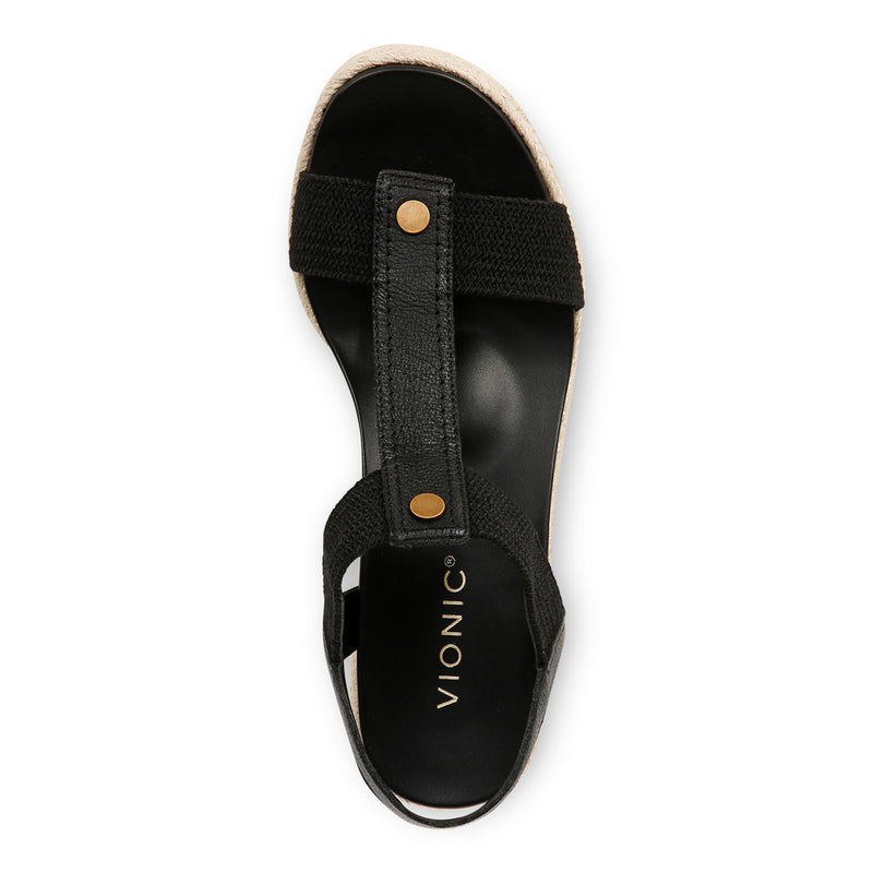 Women's Vionic Calera - Black