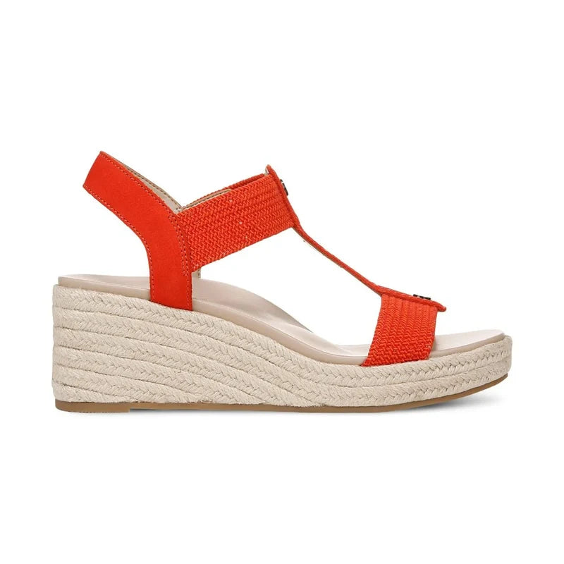 Women's Vionic Calera - Cherry Tomato