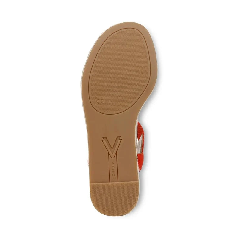 Women's Vionic Calera - Cherry Tomato