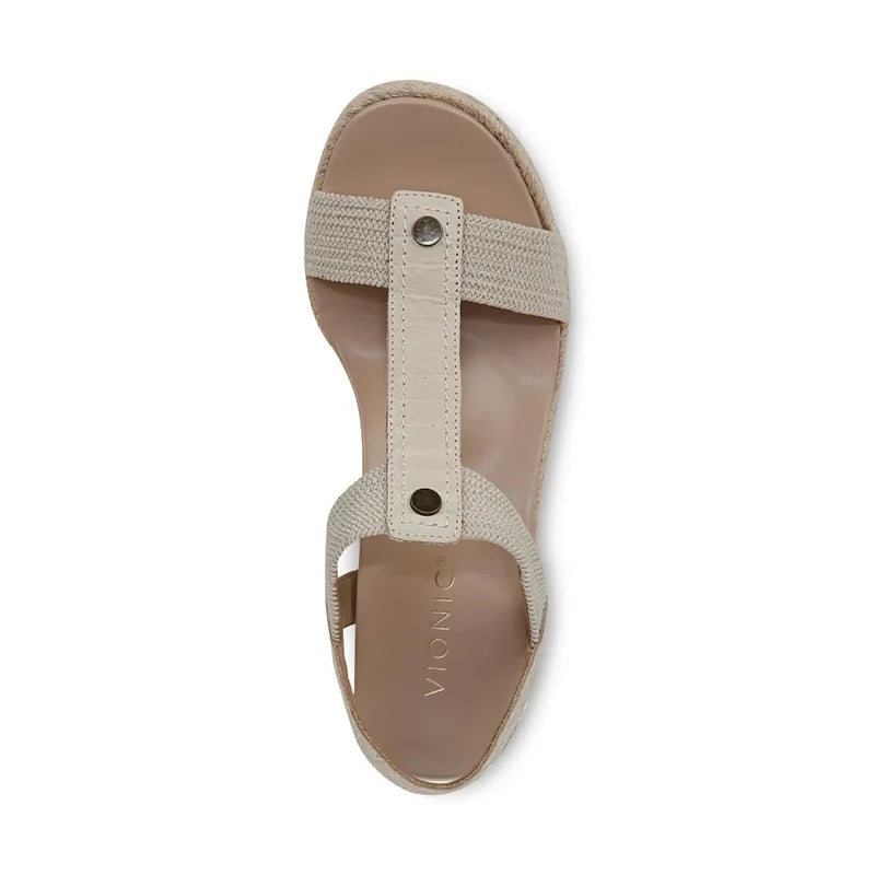 Women's Vionic Calera - Cream