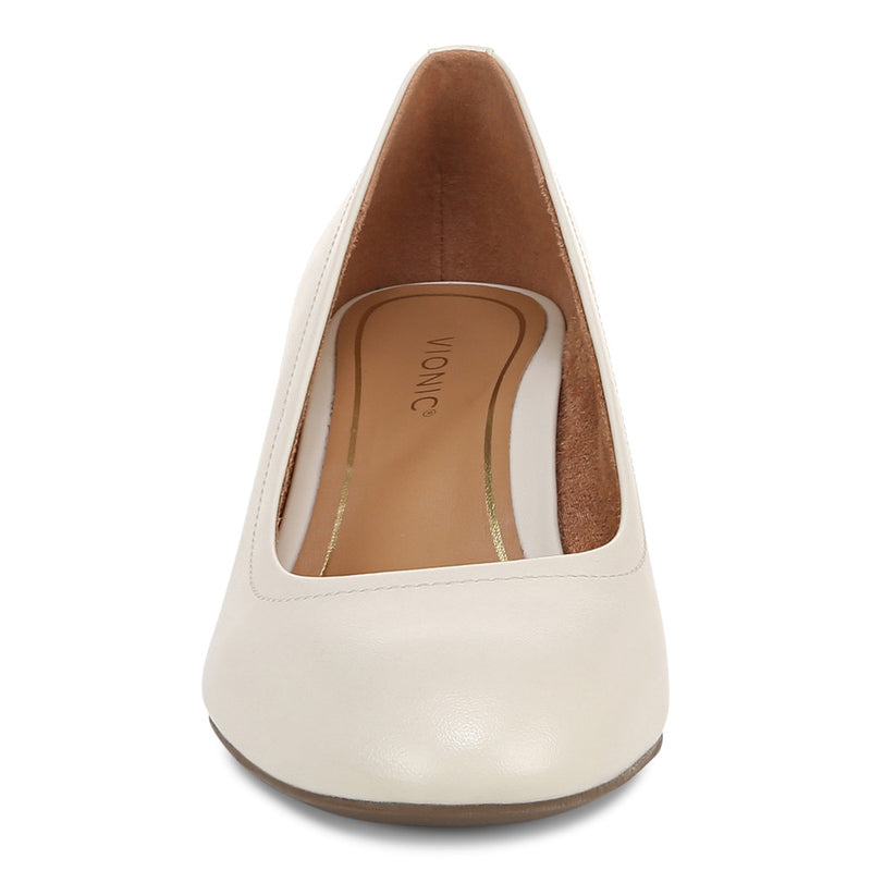 Women's Vionic Carmel - Cream