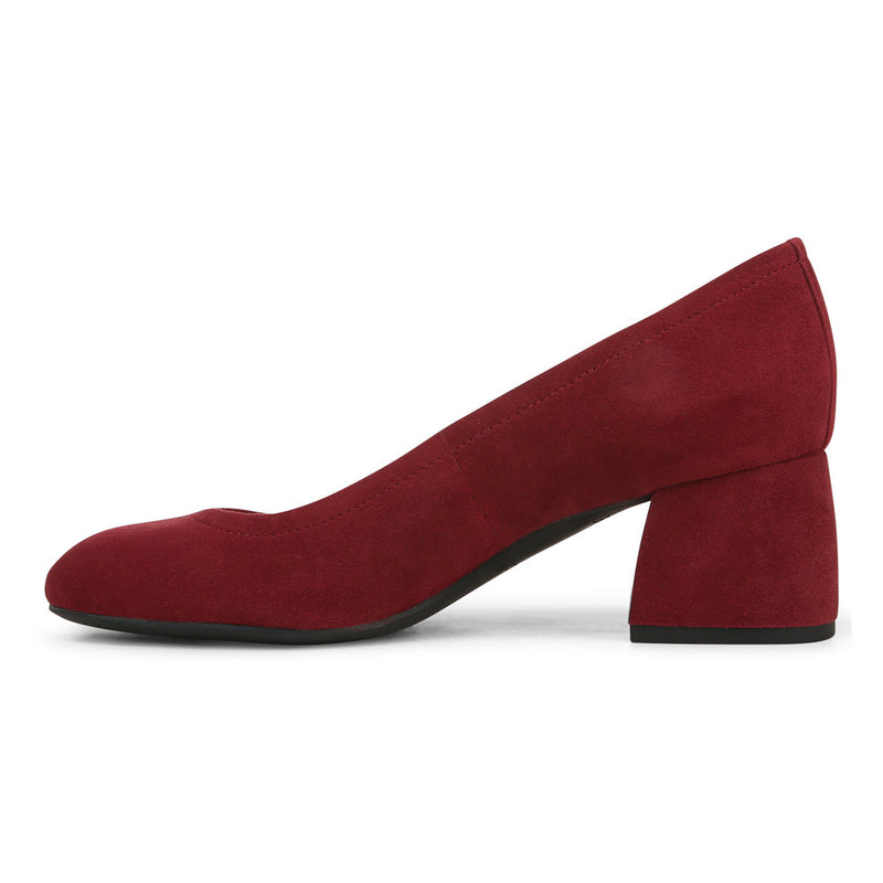 Women's Vionic Carmel - Syrah