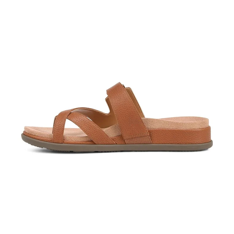 Women's Vionic Carmela - Tan