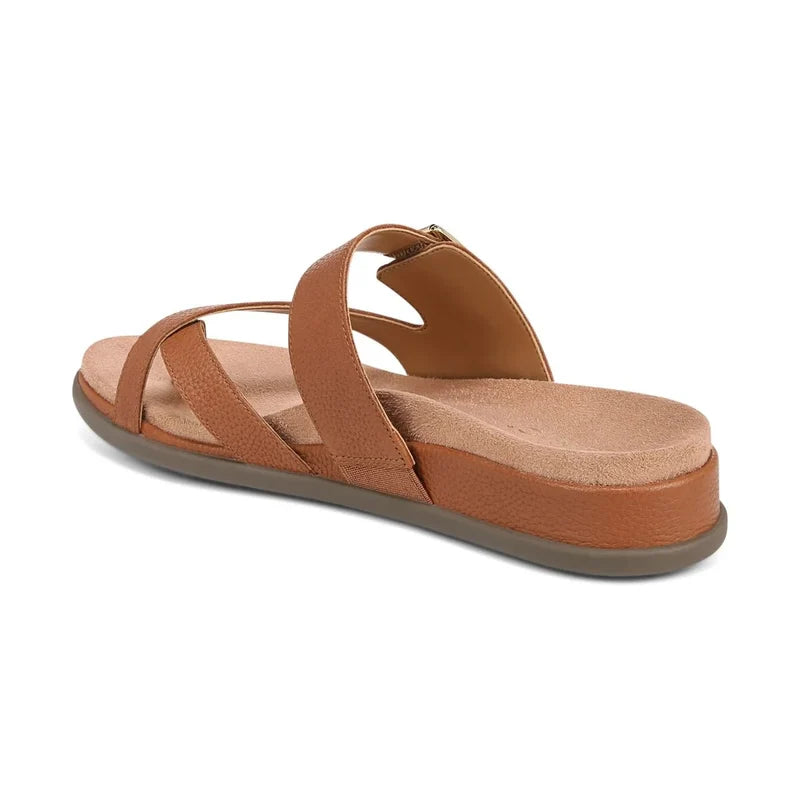Women's Vionic Carmela - Tan