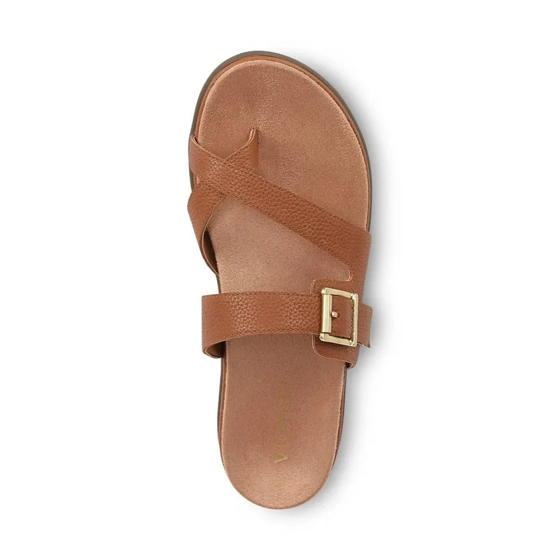 Women's Vionic Carmela - Tan