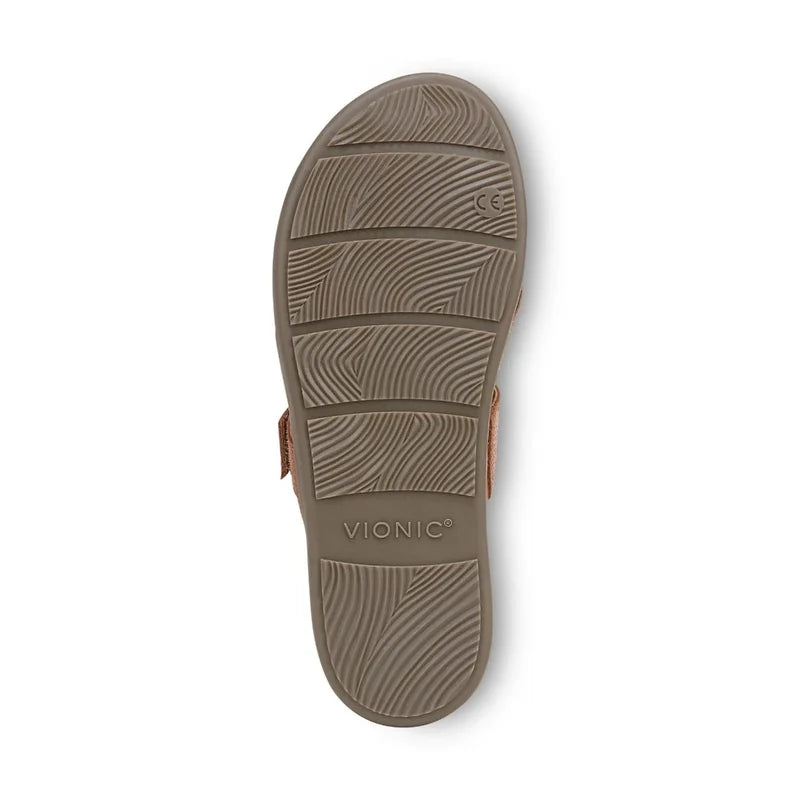 Women's Vionic Carmela - Tan