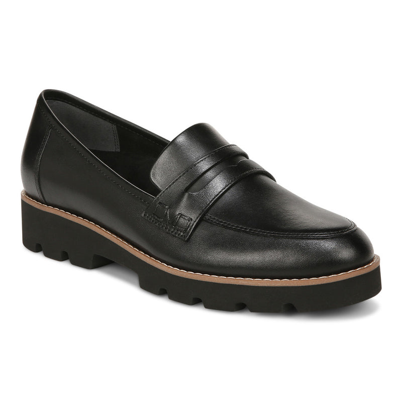 Women’s Vionic Cheryl II Loafer – Black