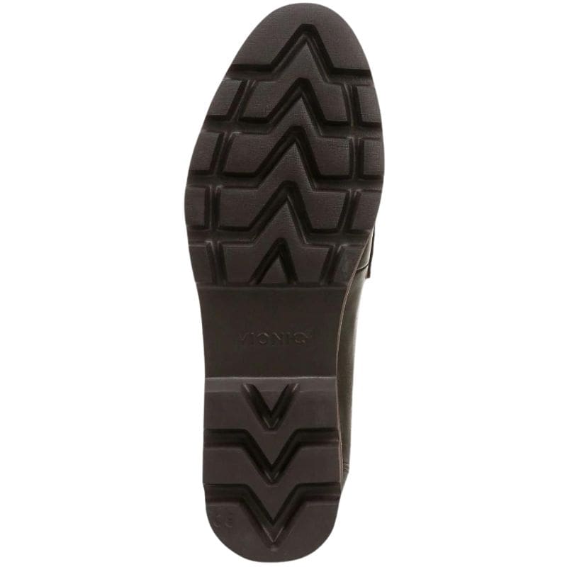 Women’s Vionic Cheryl II Loafer – Dark Khaki