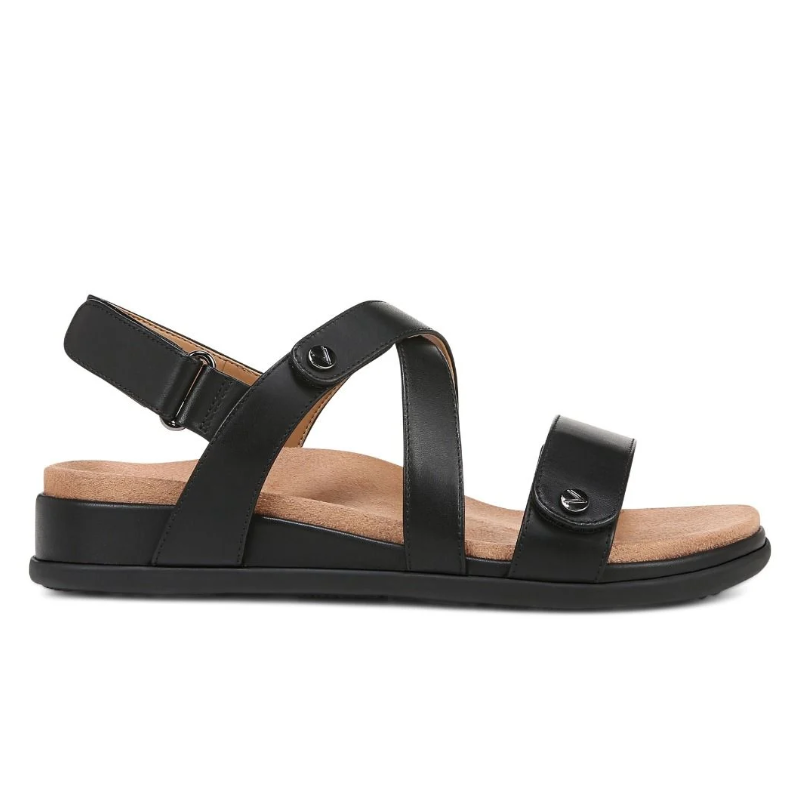Women's Vionic Cypress - Black