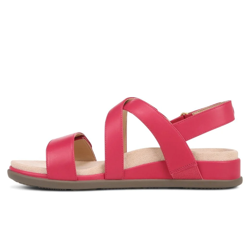 Women's Vionic Cypress - Viva Magenta