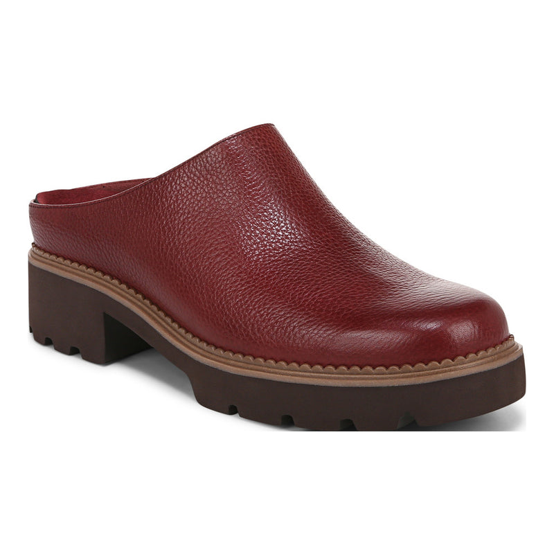 Women's Vionic Fairfax - Syrah