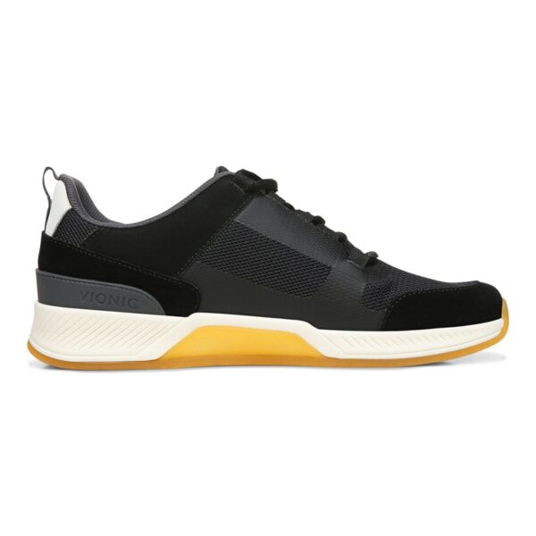 Women's Vionic Fearless - Black Shadow