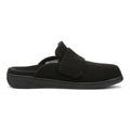 Women’s Vionic Gemma II Slippers – Black Flannel