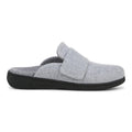 Women’s Vionic Gemma II Slippers – Light Grey Flannel