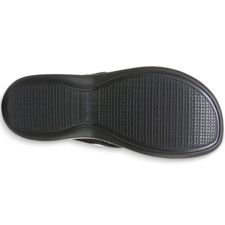 Women's Vionic High Tide II Sandal - Black