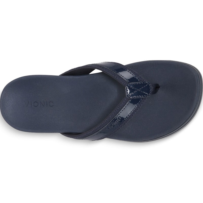 Women's Vionic High Tide II Sandal - Navy