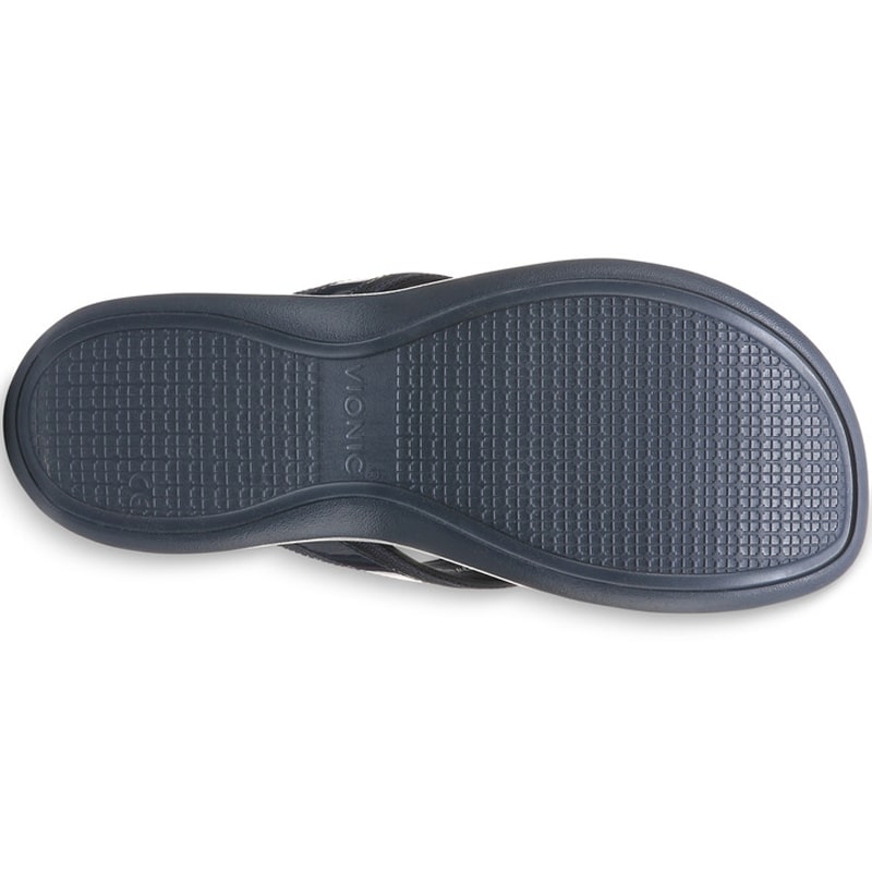 Women's Vionic High Tide II Sandal - Navy
