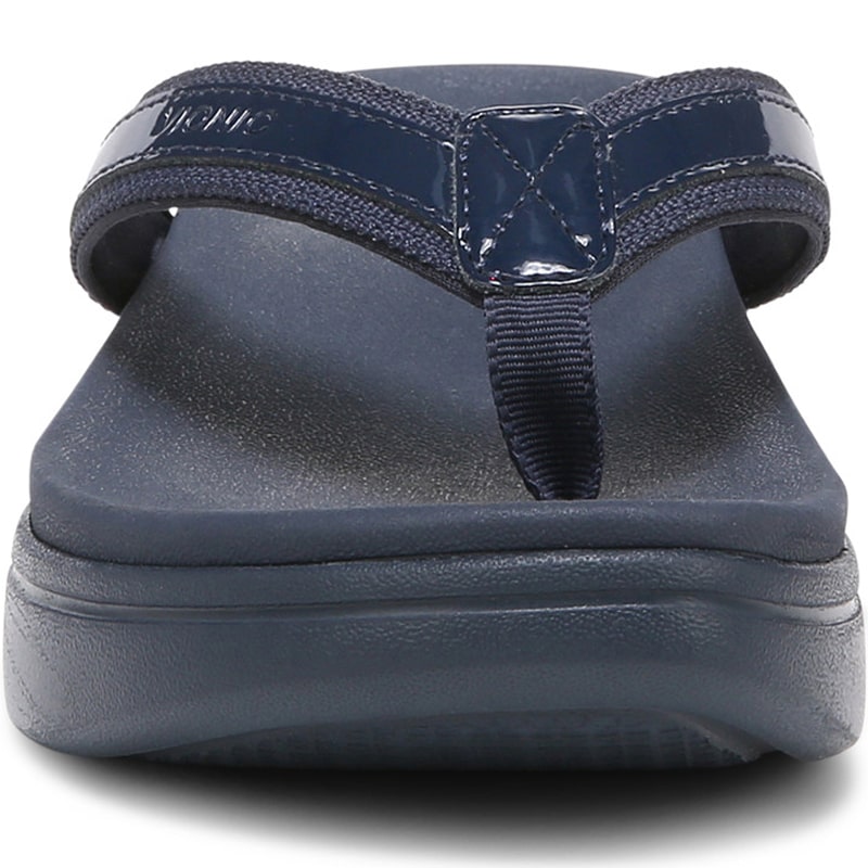 Women's Vionic High Tide II Sandal - Navy