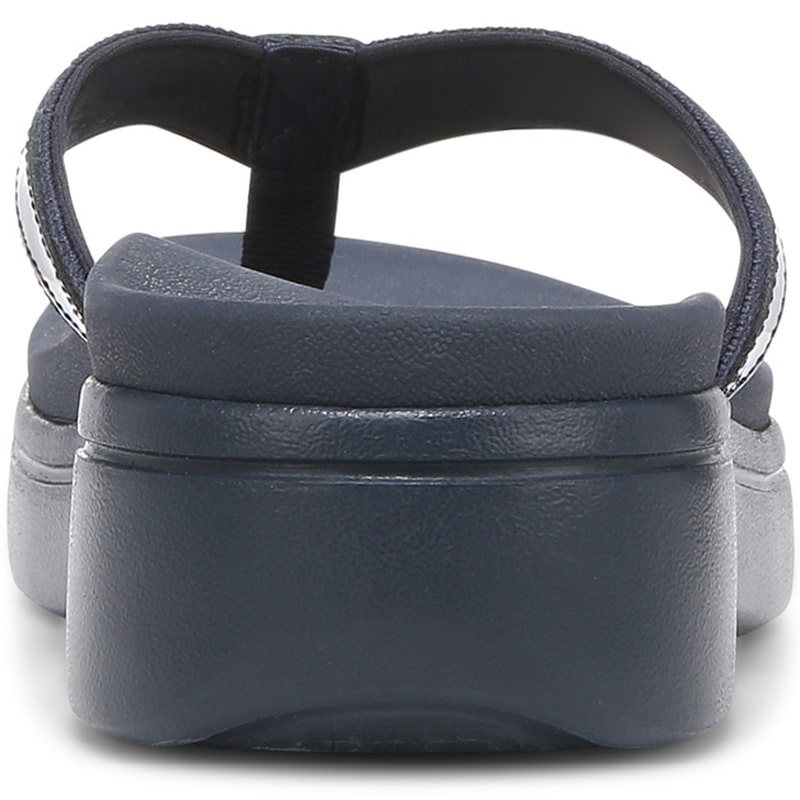 Women's Vionic High Tide II Sandal - Navy
