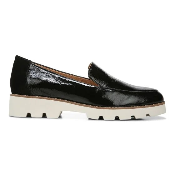 Women’s Vionic Kensley – Black Crinkle