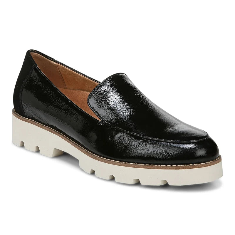 Women’s Vionic Kensley – Black Crinkle