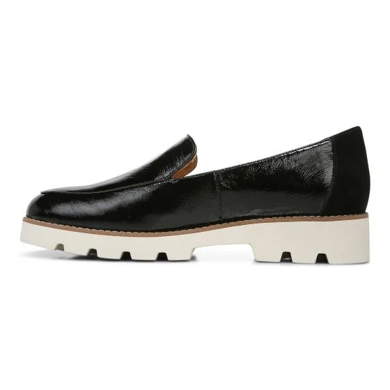 Women’s Vionic Kensley – Black Crinkle