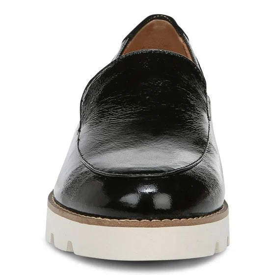 Women’s Vionic Kensley – Black Crinkle