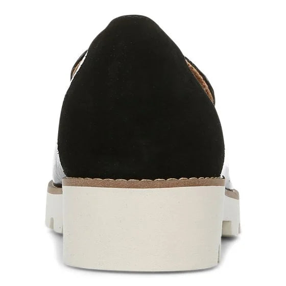 Women’s Vionic Kensley – Black Crinkle